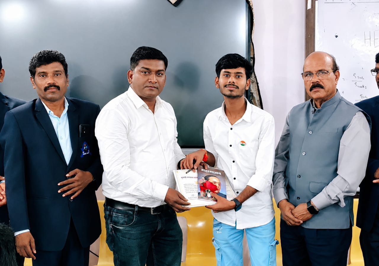 Coding Competition Certificate