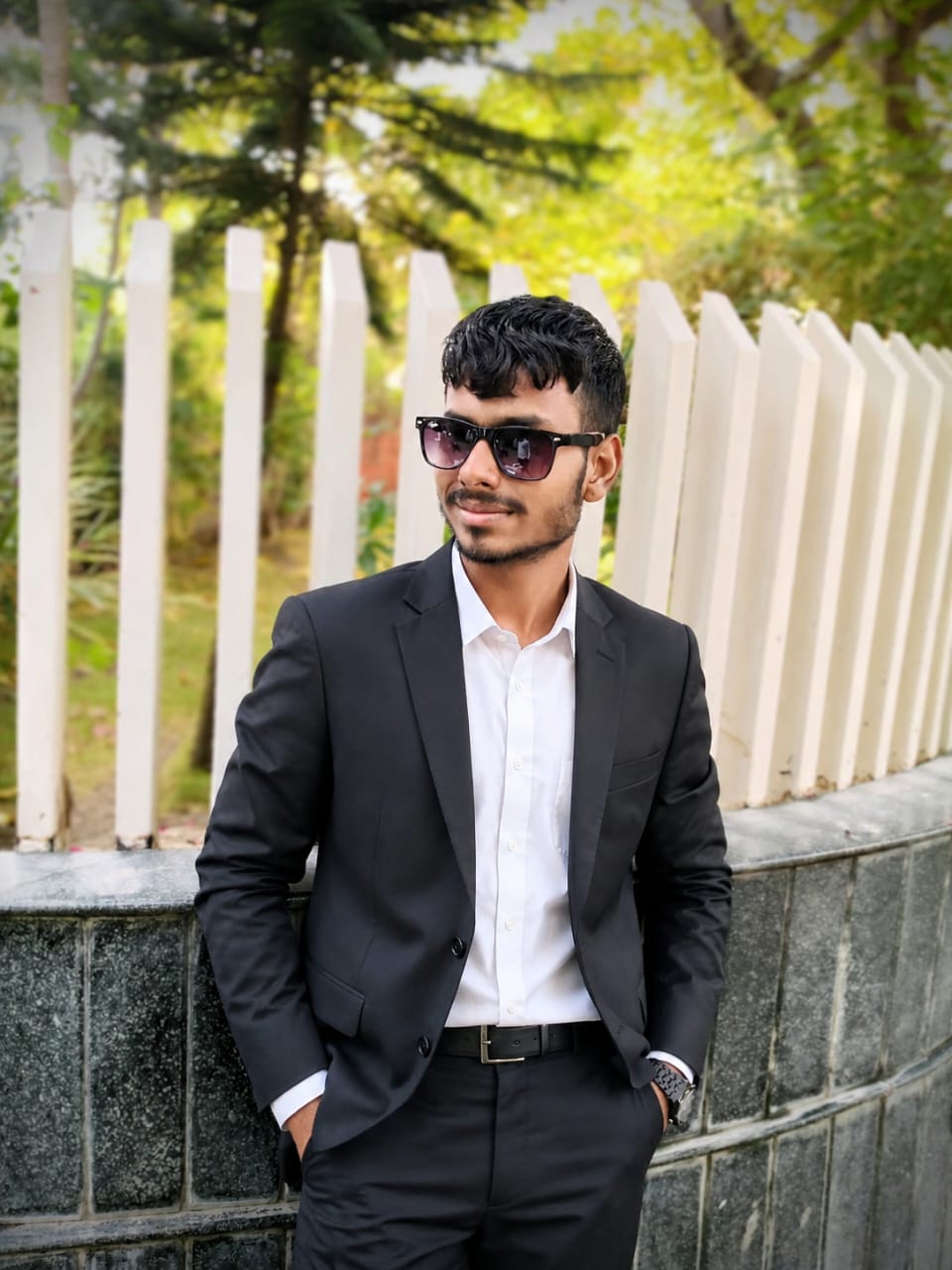 Atharva Dharme
